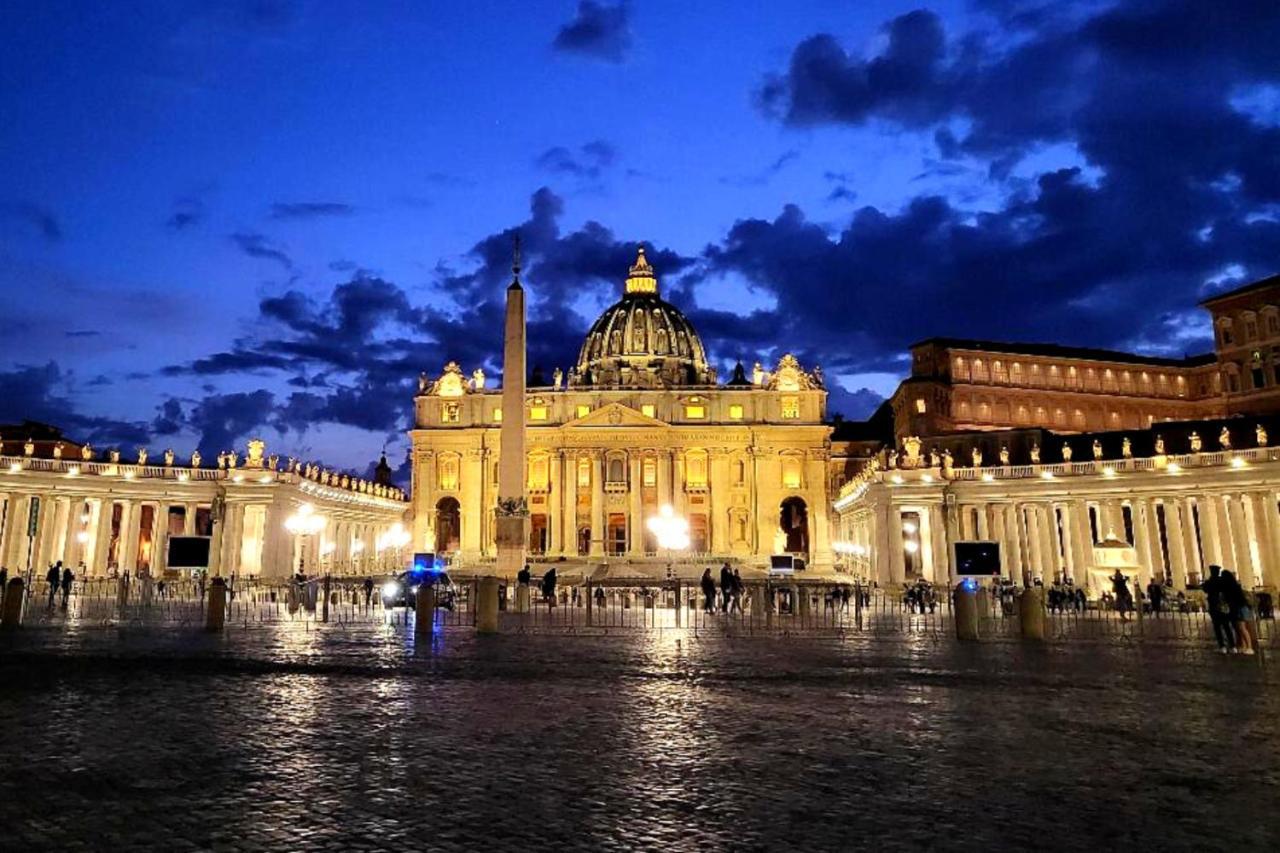 Eternal Vaticano * Rome