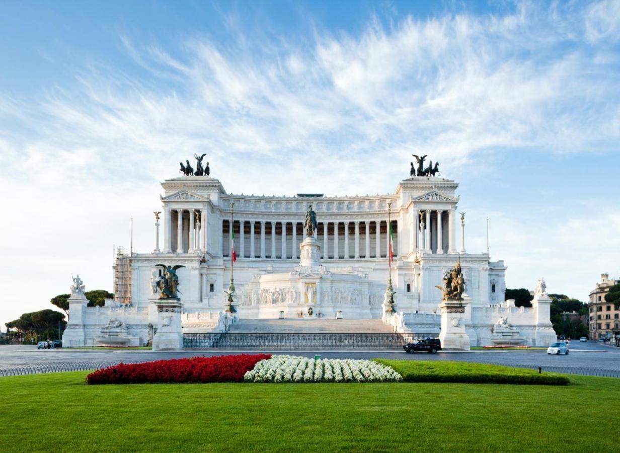 Eternal Vaticano Apartment