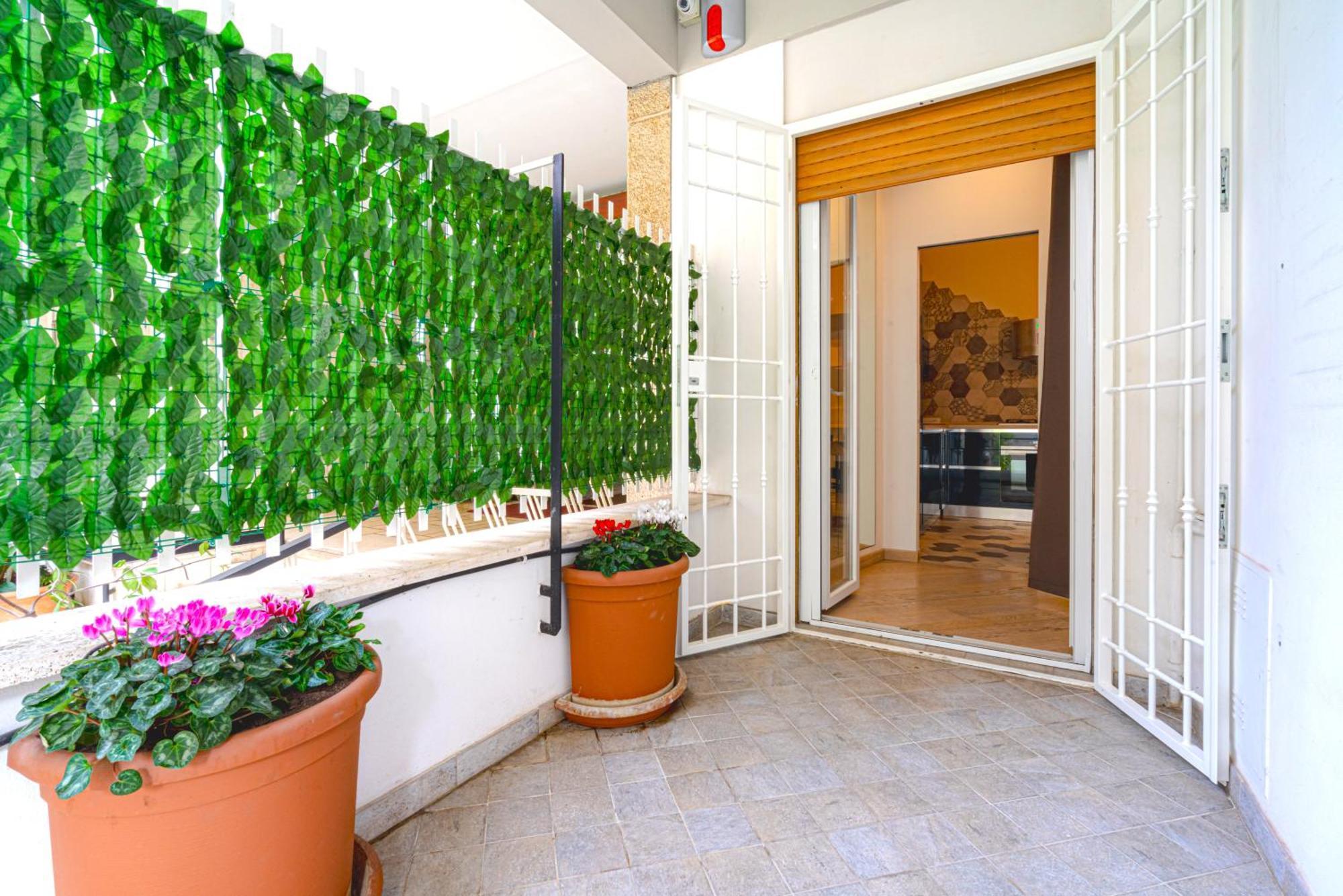 Eternal Vaticano Apartment Rome