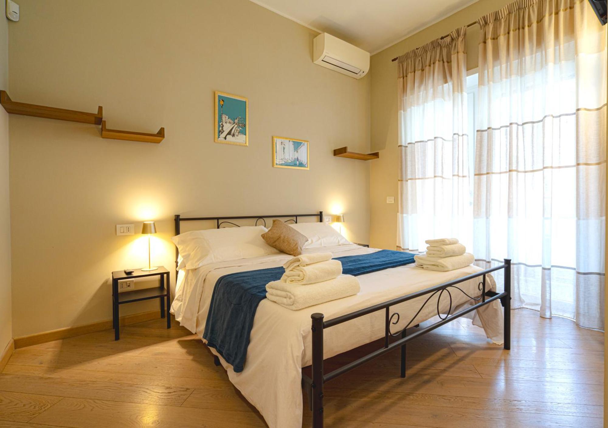 Apartment Eternal Vaticano Rome