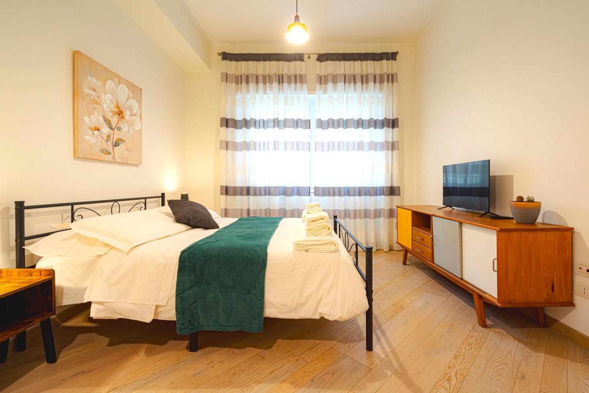 Apartment Eternal Vaticano Rome