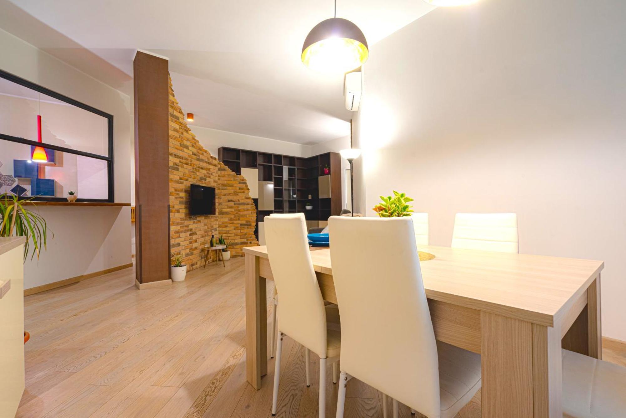 Eternal Vaticano Apartment Rome